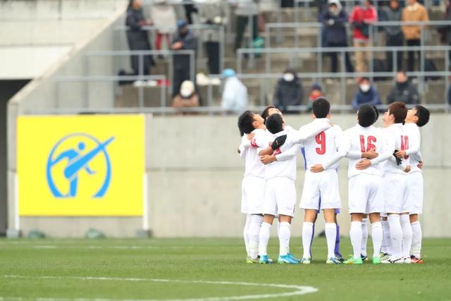客场惜败0:1，镇江队没丢骨气