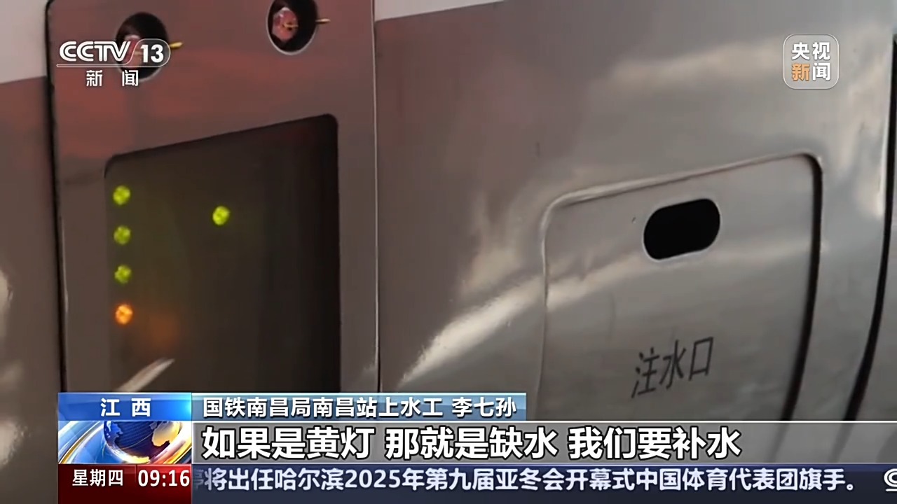 通过娴熟的