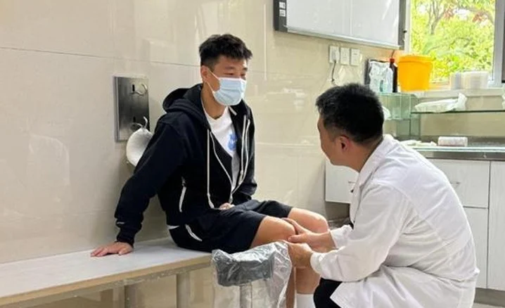 球队在争冠